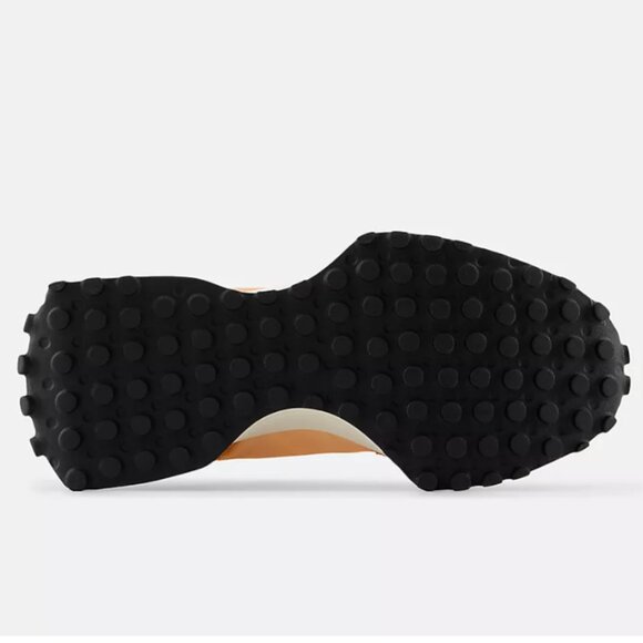 New Balance 327 Casual Women's Sneakers Shoes Peach Blossom ~ various sizes ~ - Picture 5 of 10